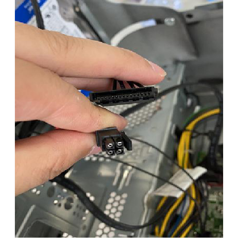 数据线+电源线