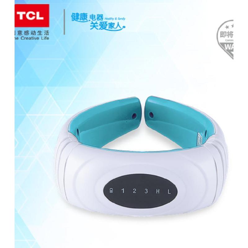 TCL TGH-V18 颈喜智能按摩仪 238 x 164 x 305(mm) TCL五个起订 单个价格
