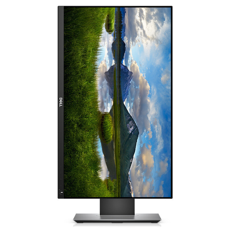 戴尔 DELL P2418D显示器/23.8寸/2560*1440/IPS/HDMI DP