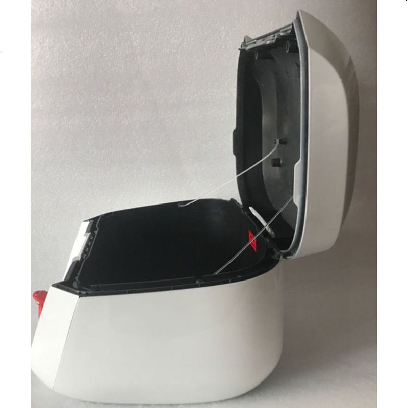 小牛电动车m1原装尾箱 niu m1n1s专属后尾箱 后备箱尾架改装配件