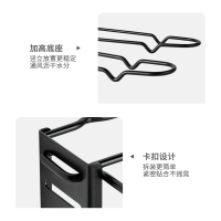 炊大皇可调节锅架