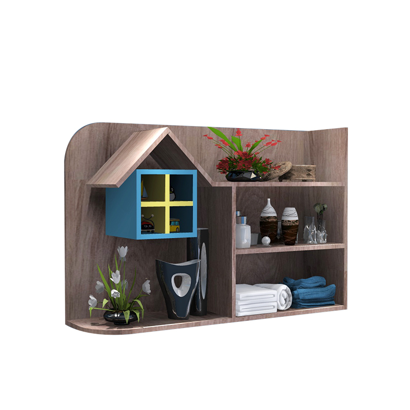 创意挂柜壁柜ciaa儿童房书桌吊柜阳台挂墙柜客厅墙壁柜卧室墙上置物柜