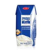 三元 冰岛式酸奶 200g*12盒
