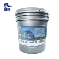 伽熠 轴承脂 15kg / 桶