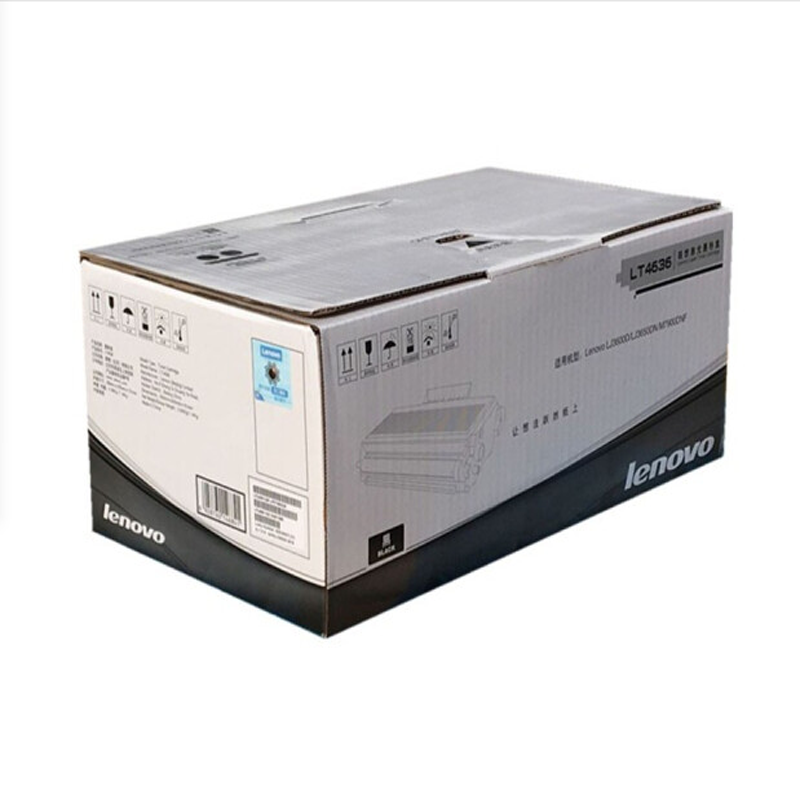 联想 LT4636H粉仓 适用LJ3600D/LJ3650DN/M7900DNF一体机