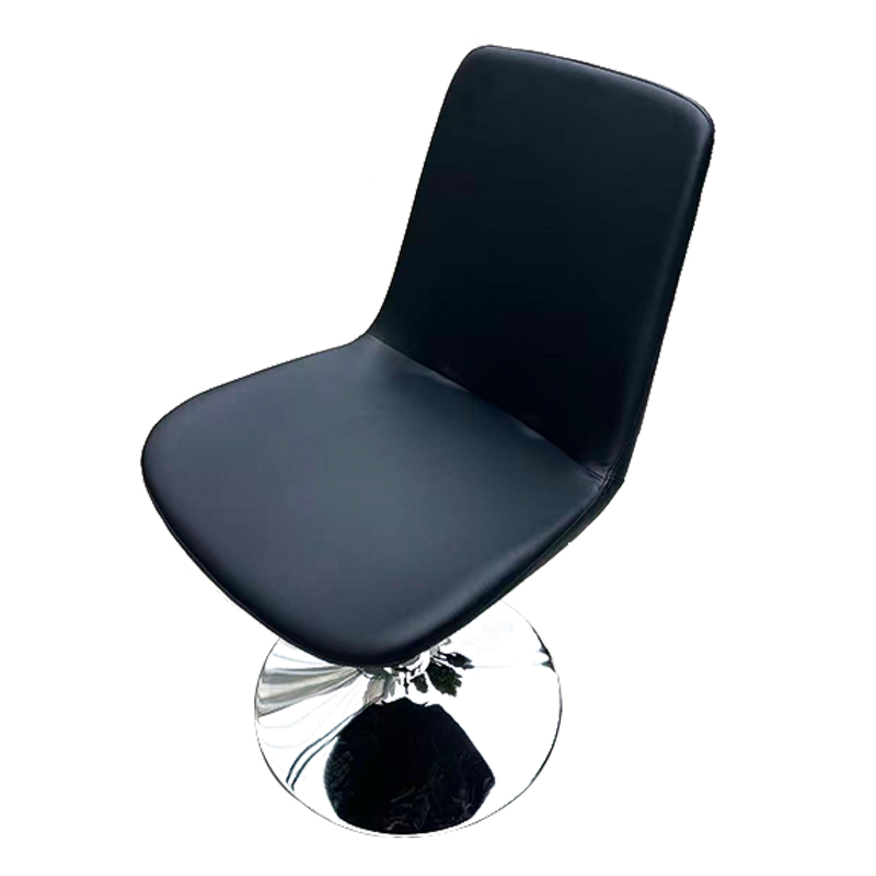 华夏京铁城 办公椅 47*45*85cm 把高清大图