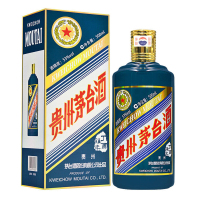 [歌德老酒行]贵州茅台 生肖酒 丁酉鸡年 53度 500ml 酱香型 收藏纪念 白酒 官方正品