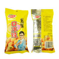 口水娃 多味花生酱汁牛肉味86g