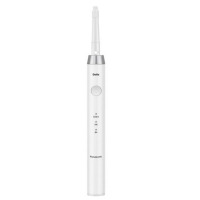 松下(panasonic) 家用电动牙刷EW-PDM7B声波振动深入清洁细软毛舒适 全身水洗