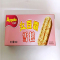 阿波罗红豆霸雪糕红豆80g
