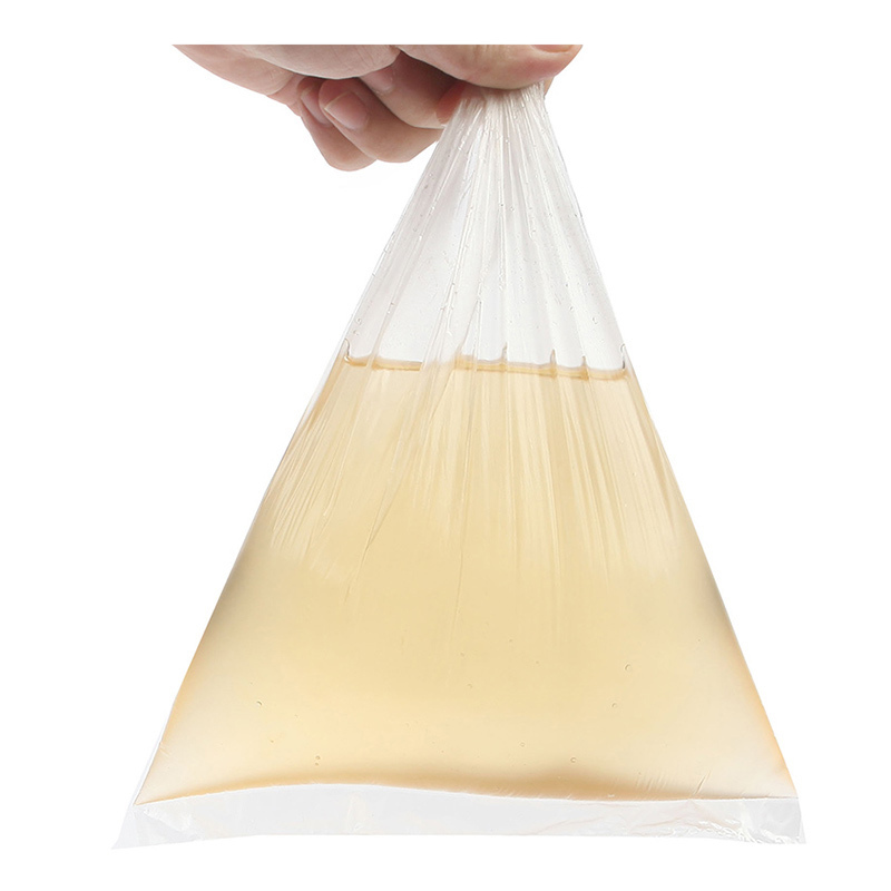 妙洁 保鲜袋 点断式增厚小号(25cm*17cm*250只)