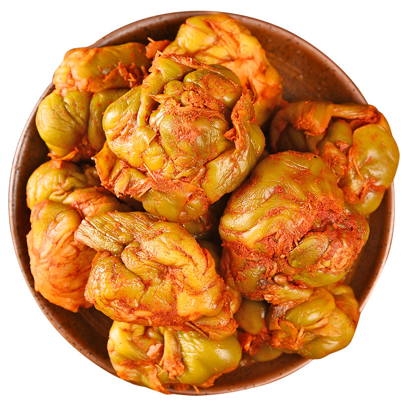 湛航酱菜5斤宁波余姚榨菜头酱菜咸菜下饭菜泡菜干榨菜 价格图片品牌报价 苏宁易购大马食品专营店