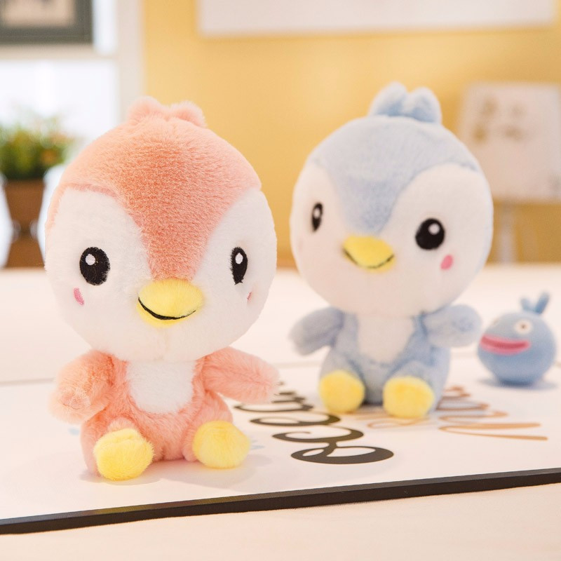 花色优品 毛绒公仔25CM
