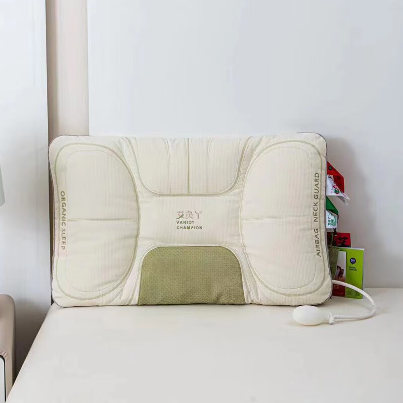 悠梦嘉居 艾灸理疗枕 佩带艾灸理疗包 YZ-1385 单个 45*70CM