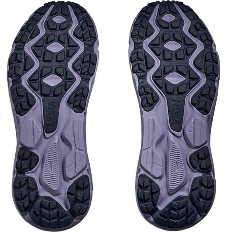 HOKA ONE ONE女士滑雪鞋超轻透气耐磨全地形户外跑鞋舒适稳定流畅
