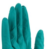 [苏宁自营]ANSELL 92-600安思尔一次性橡胶医用手套食品清洁加厚耐用型检查手术手套100只