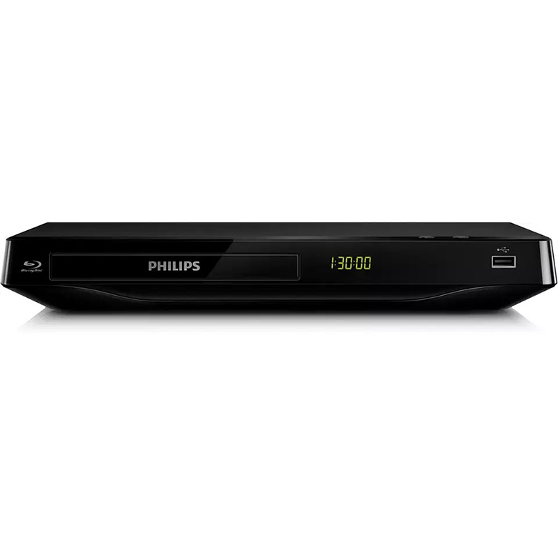Philips/飞利浦BDP2930高清蓝光DVD影碟机3D高清播放器家用办公用