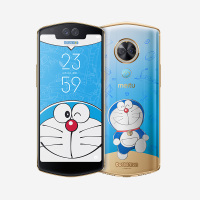 Meitu/美图 美图T9 4GB+128GB 哆啦A梦 移动联通电信4G全网通手机 自拍美颜 女性拍照