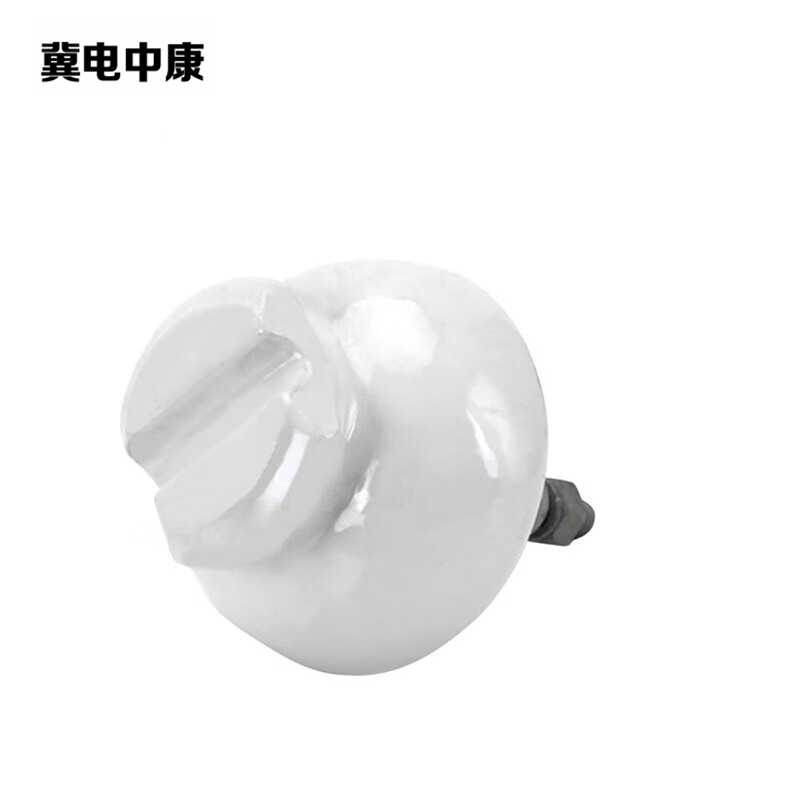 冀电中康 针式瓷瓶子 P-20 个高清大图