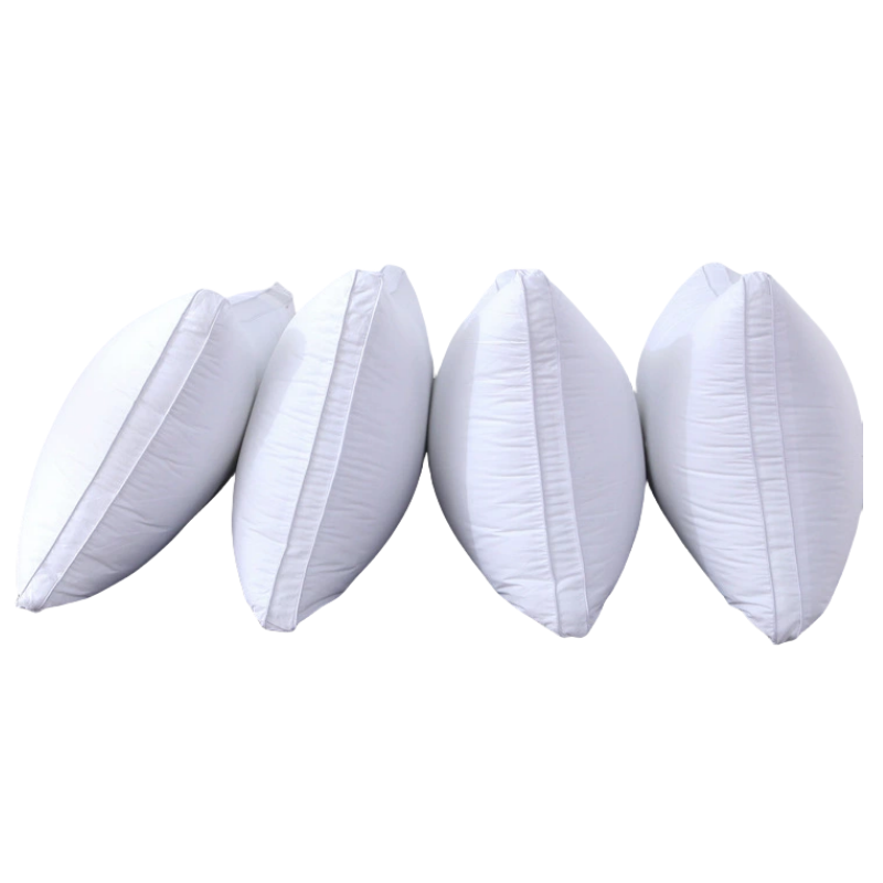 荺炬枕芯48*74cm /对高清大图