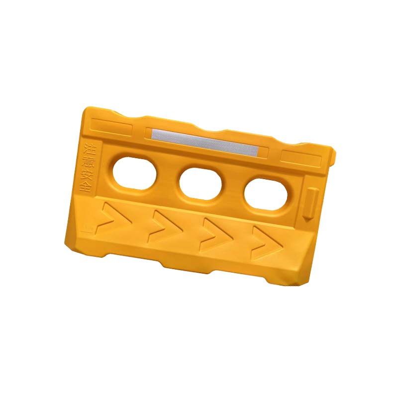 安虎 水马围挡 1250*240*700mm-黄 个高清大图