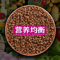 麦富迪三文鱼油天然奶糕粮500g*2包英短蓝猫猫粮幼猫粮
