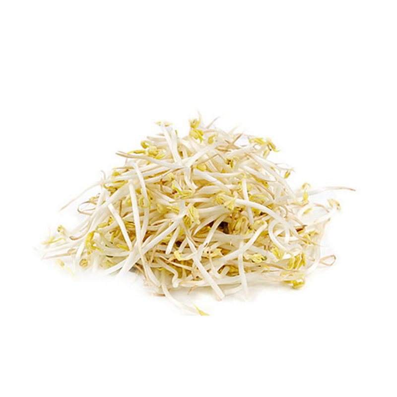 天生好果绿豆芽简装 新鲜蔬菜2kg配送