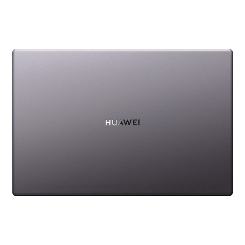 华为MateBook D 14笔记本电脑 深空灰 第十代智能英特尔® 酷睿™ i5-10210U处理器 MX250独显 8+512GB 高清全面屏 办公轻薄本 windows 10