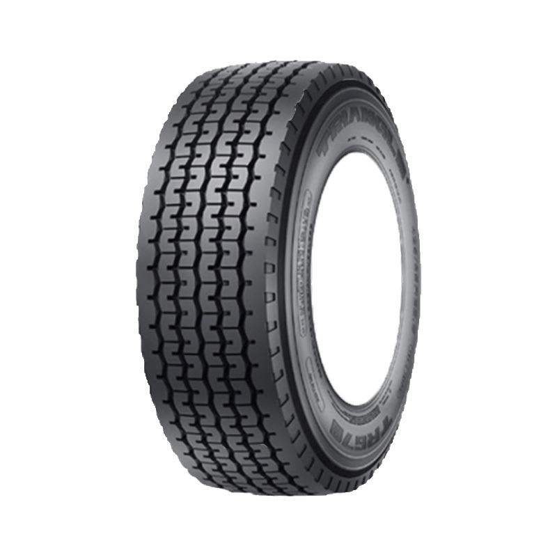米其林 挂车轮胎425/65R22.5DZ轮胎 原厂原 车正品装车件 超长质保