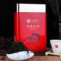 八百秀才英德红茶 花果香型 250g