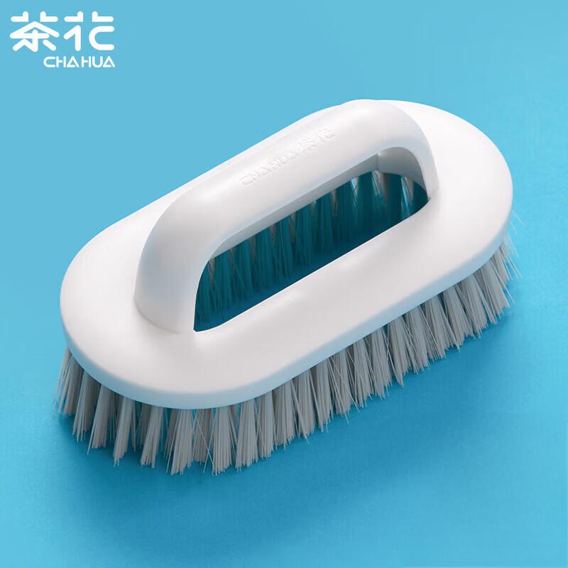 茶花 洁境连体衣刷 13.7*7.3*6.7cm/个高清大图