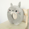 SCP 龙猫U型枕 SCP-1706 毛绒玩具礼品(个)