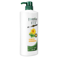 夏士莲 (Hazeline) 健肤沐浴露 花露舒爽750ml【联合利华】