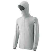 蕉下防晒衣冰丝服外套防紫外线凉感透气户外AL936(颜色随机)