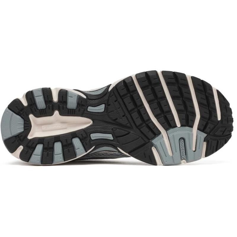 索康尼(SAUCONY)女跑步鞋舒适缓震透气百搭经典复古运动鞋高清大图