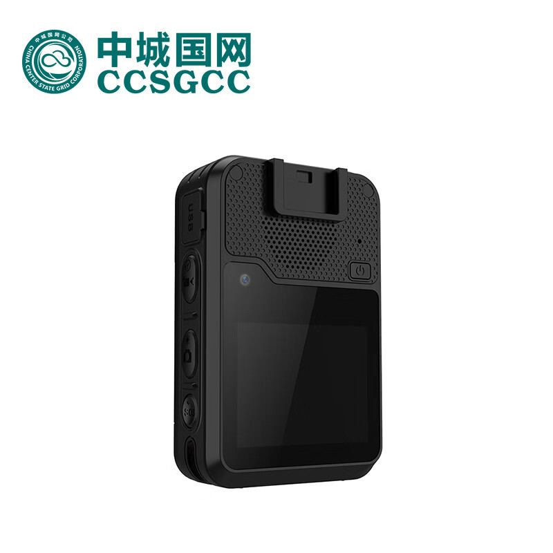 中城国网(CCSGCC) F3-64G 摄像记录仪 (计价单位:台) 黑色