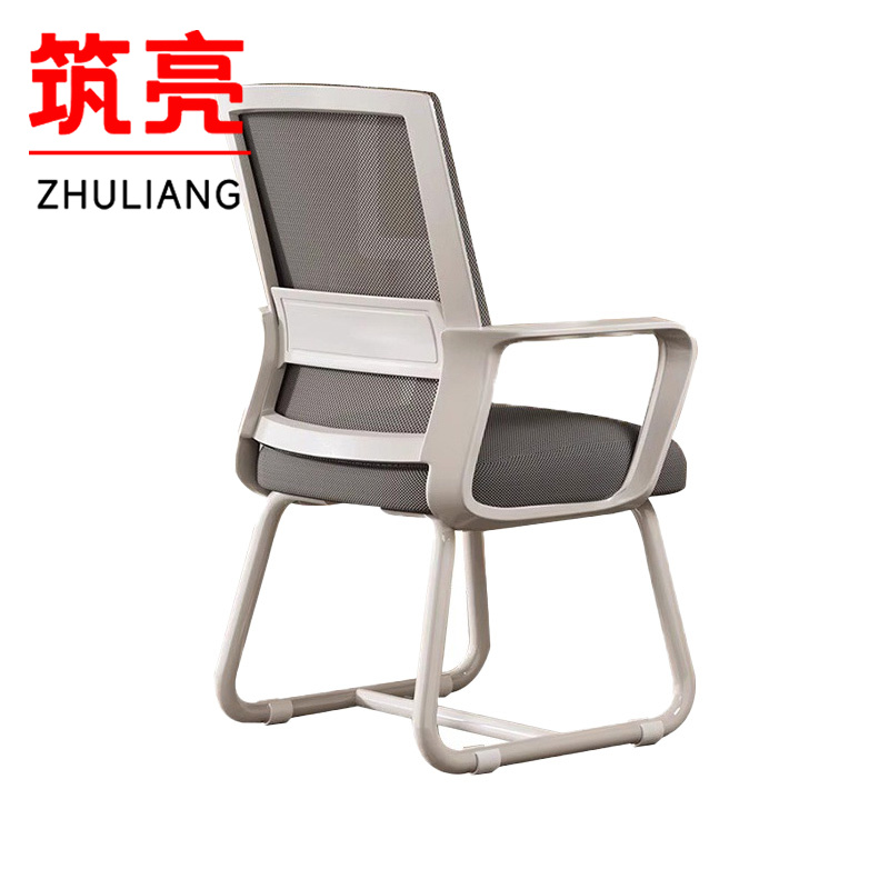 筑亮 办公椅 50*52*93cm 把高清大图