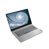 ThinkPad联想ThinkBook14s 14英寸超轻薄笔记本电脑(酷睿I5-10210U 32G 512GSSD+32G傲腾 2G独显)定制