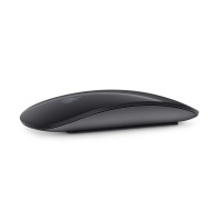 Apple Magic Mouse/妙控鼠标 2代 - 深空灰色 适用MacBook 无线鼠标