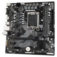 技嘉B760M H DDR4+i5 13490F盒装CPU主板套装台式电脑升级主板CPU套装