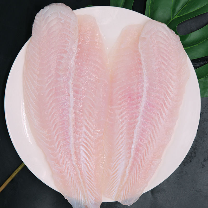 5斤巴沙鱼柳新鲜龙利鱼柳海鲜无骨无刺水产肉类巴沙鱼肉参数