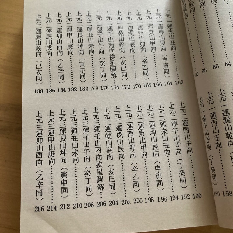 正版 阴阳宝鉴 郑连富高清大图