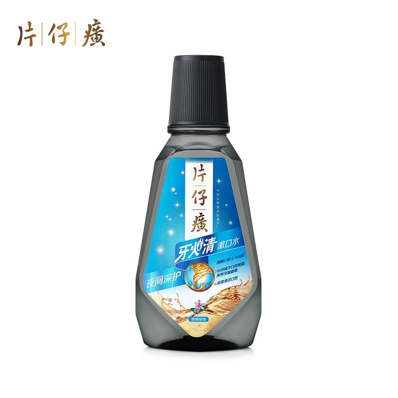 ZHMD片仔癀牙火清双效护龈漱口水(馥郁幽香)250ml