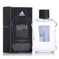 阿迪达斯(Adidas)男士运动淡香水冰点香水 100ML