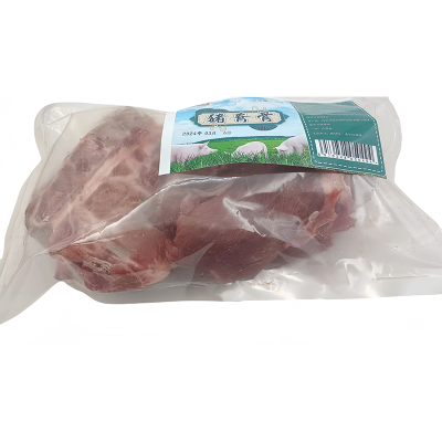 猪脊骨1kg