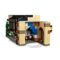 LEGO乐高哈利波特系列女贞路4号75968拼插玩具
