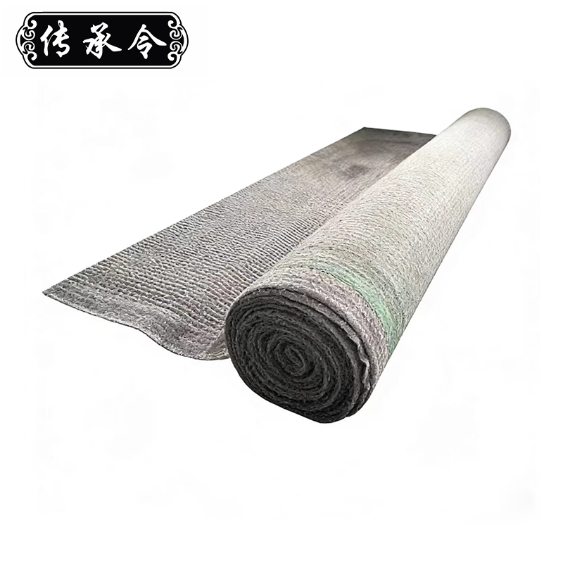 传承令 固坡 防护地垫 宽1m厚度1mm 米