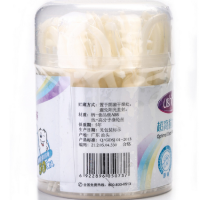 怡雪超高拉力牙线棒Y5073