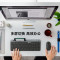 罗技(Logitech)K580 无线蓝牙键盘