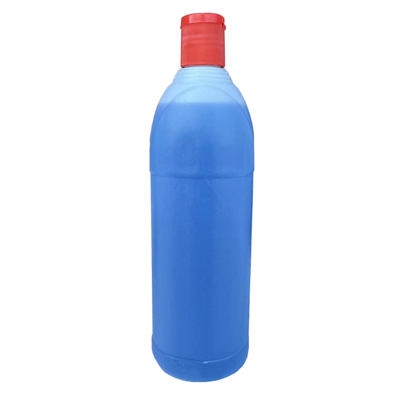 炯毅 洁厕灵液马桶清洁剂除菌家用 酒店卫生间强力除垢除臭去异味 强力洁厕 500ml 瓶高清大图